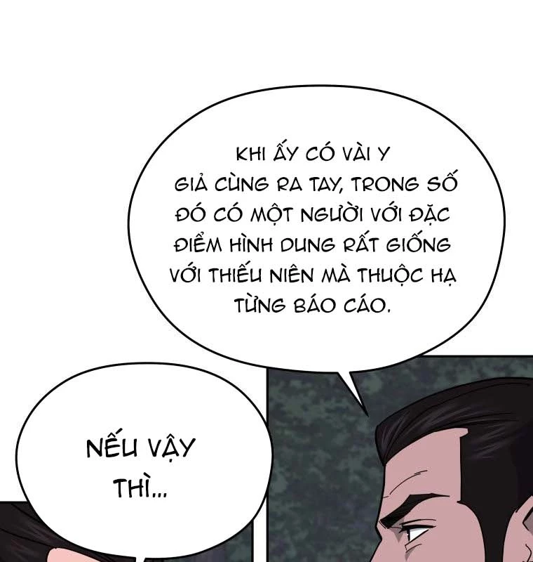 Thần Ma Y Đạo Chapter 36 - Trang 30
