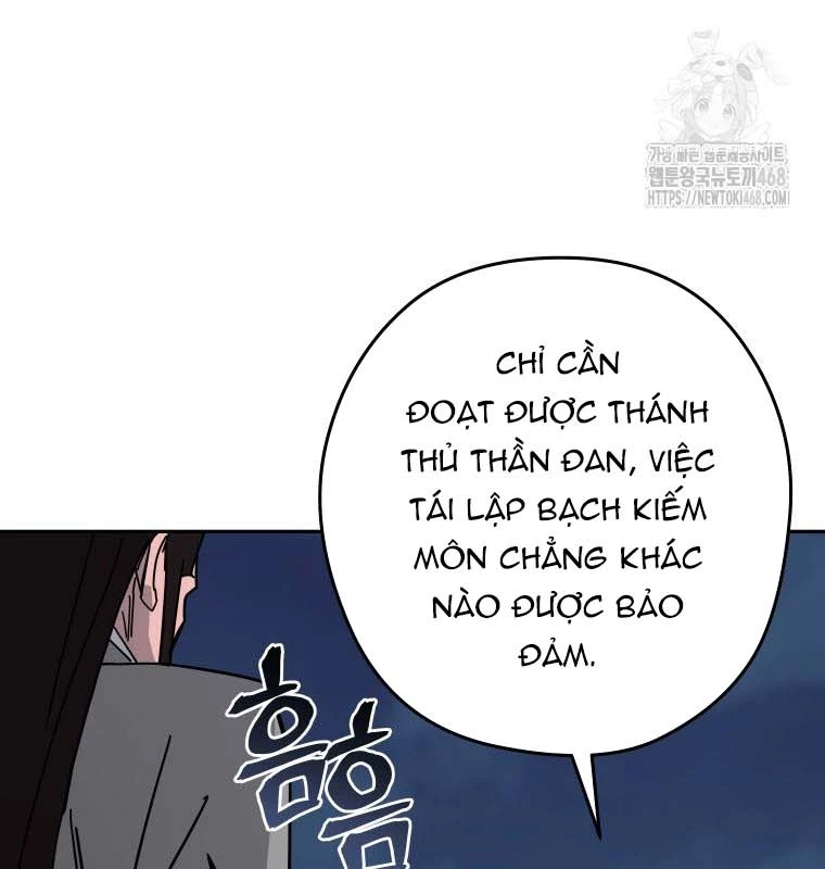 Thần Ma Y Đạo Chapter 36 - Trang 32