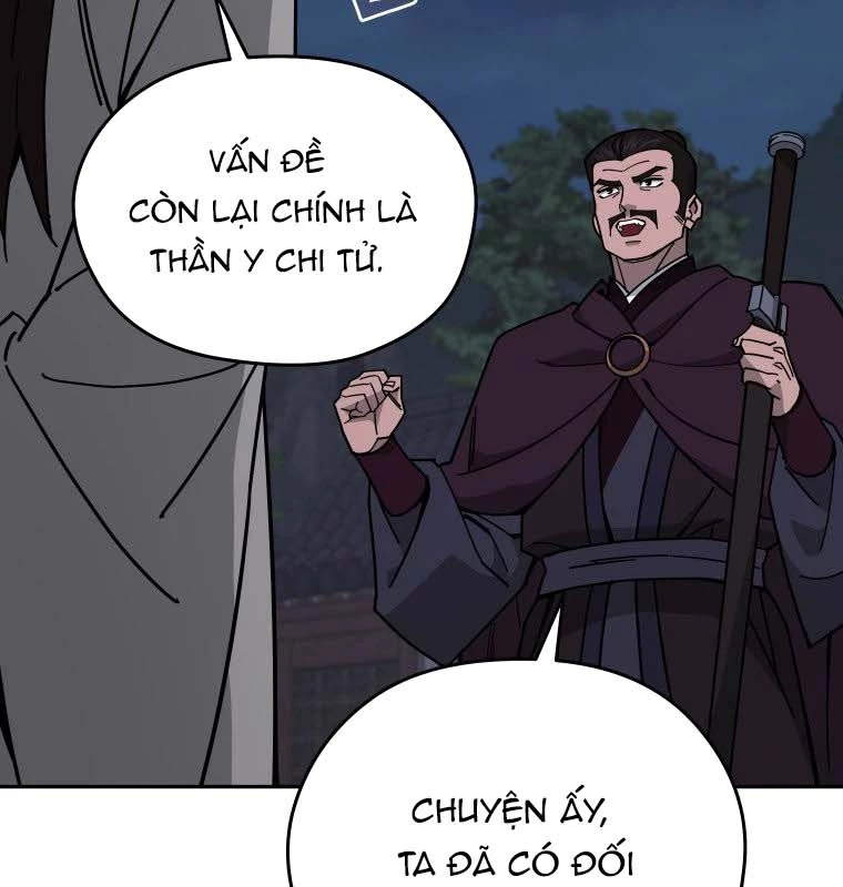 Thần Ma Y Đạo Chapter 36 - Trang 33