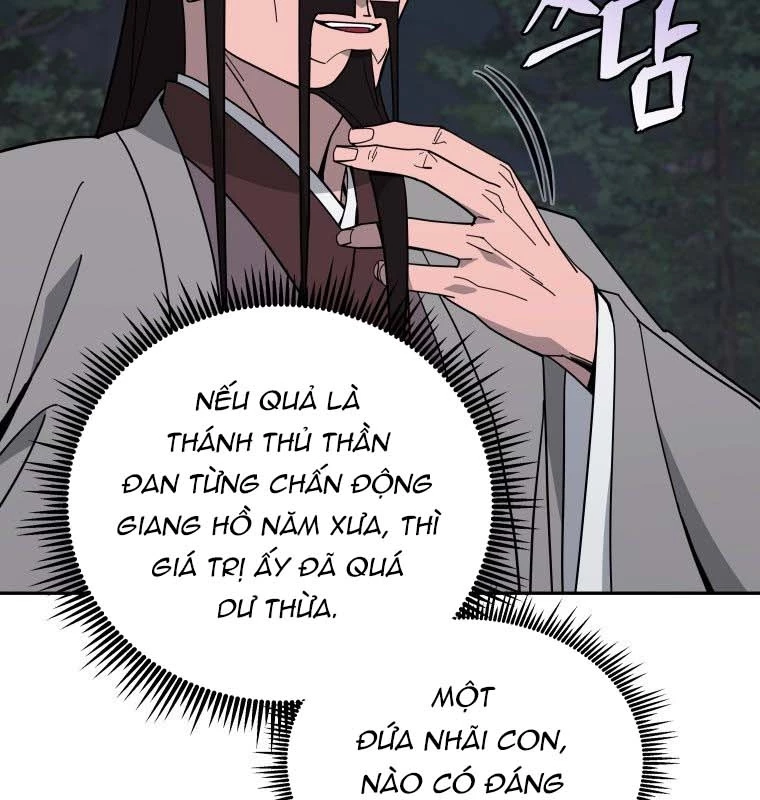 Thần Ma Y Đạo Chapter 36 - Trang 37