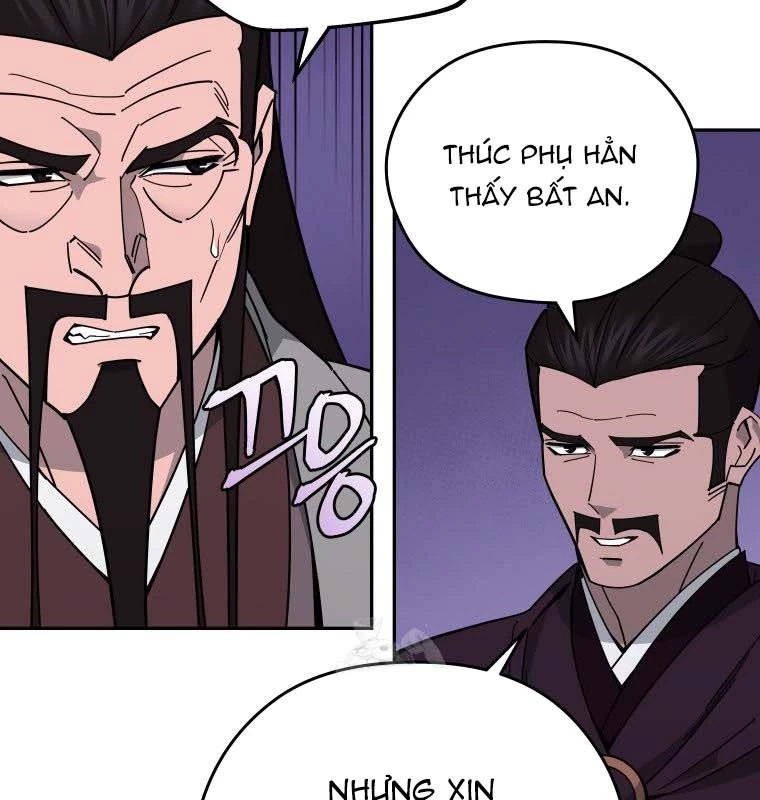 Thần Ma Y Đạo Chapter 36 - Trang 44