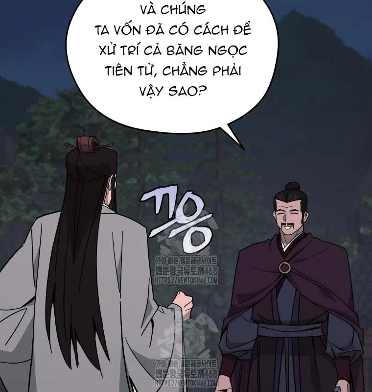 Thần Ma Y Đạo Chapter 36 - Trang 48
