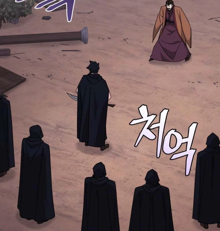 Thần Ma Y Đạo Chapter 37 - Trang 10