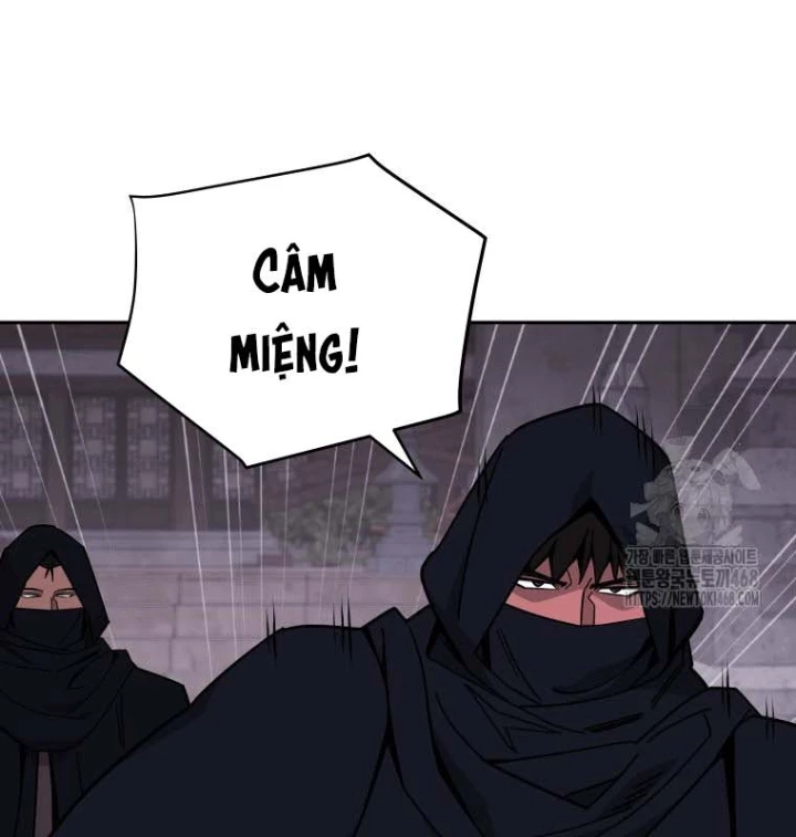 Thần Ma Y Đạo Chapter 37 - Trang 22