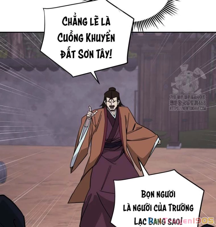 Thần Ma Y Đạo Chapter 37 - Trang 28