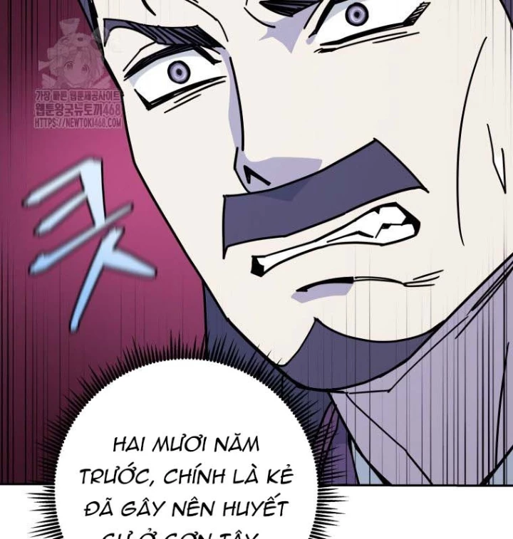 Thần Ma Y Đạo Chapter 37 - Trang 32