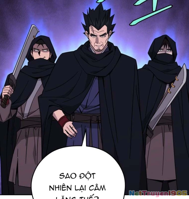 Thần Ma Y Đạo Chapter 37 - Trang 34