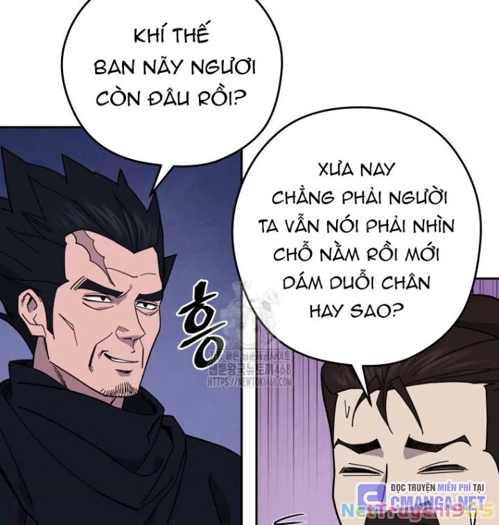 Thần Ma Y Đạo Chapter 37 - Trang 42