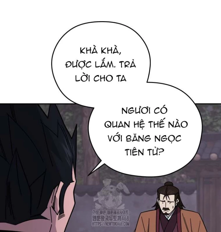 Thần Ma Y Đạo Chapter 37 - Trang 44