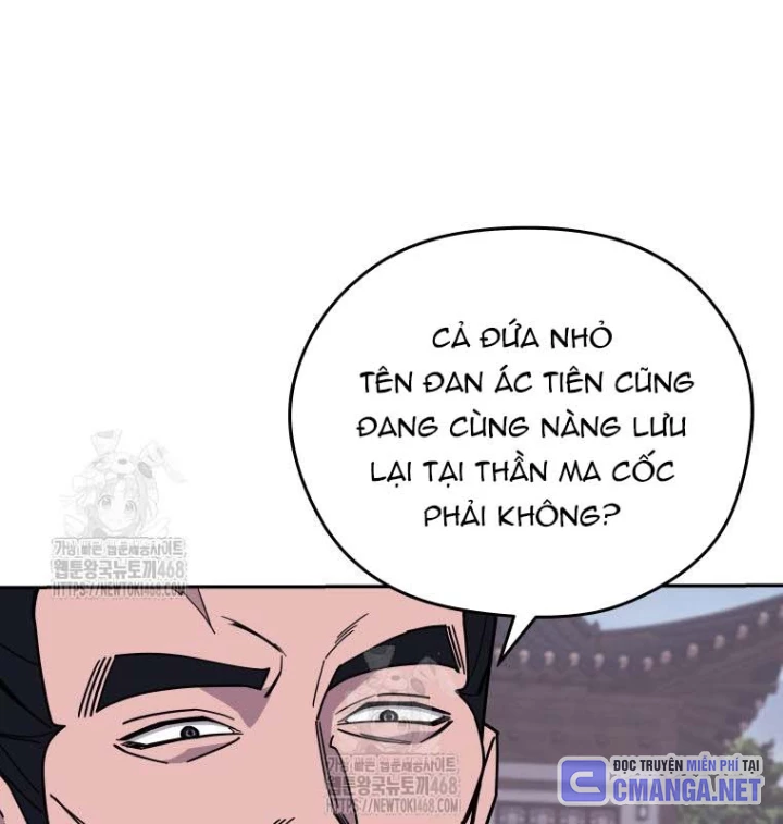 Thần Ma Y Đạo Chapter 37 - Trang 48