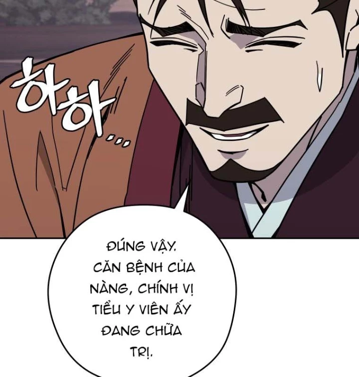 Thần Ma Y Đạo Chapter 37 - Trang 50