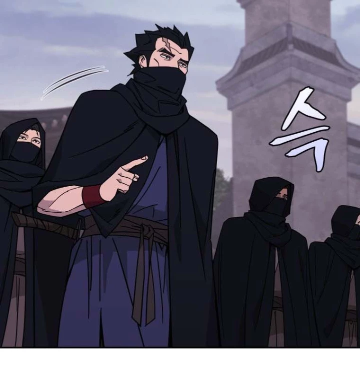 Thần Ma Y Đạo Chapter 37 - Trang 8