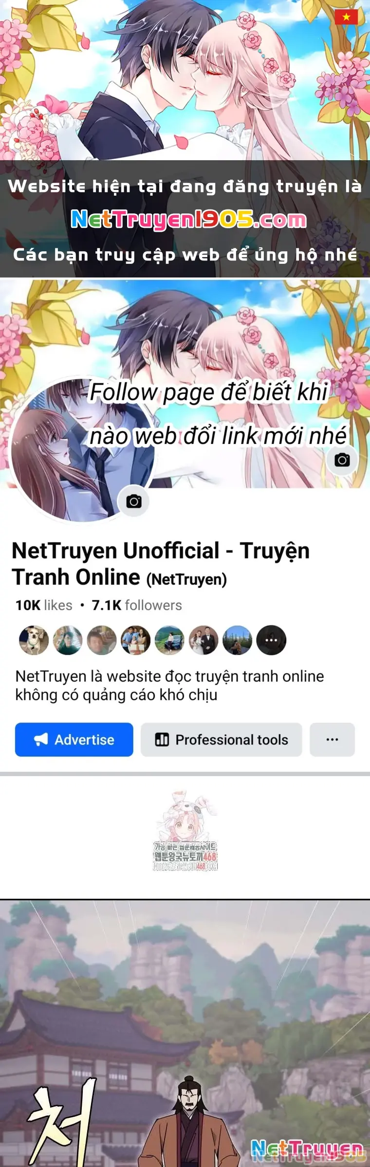 Thần Ma Y Đạo Chapter 38 - Trang 1