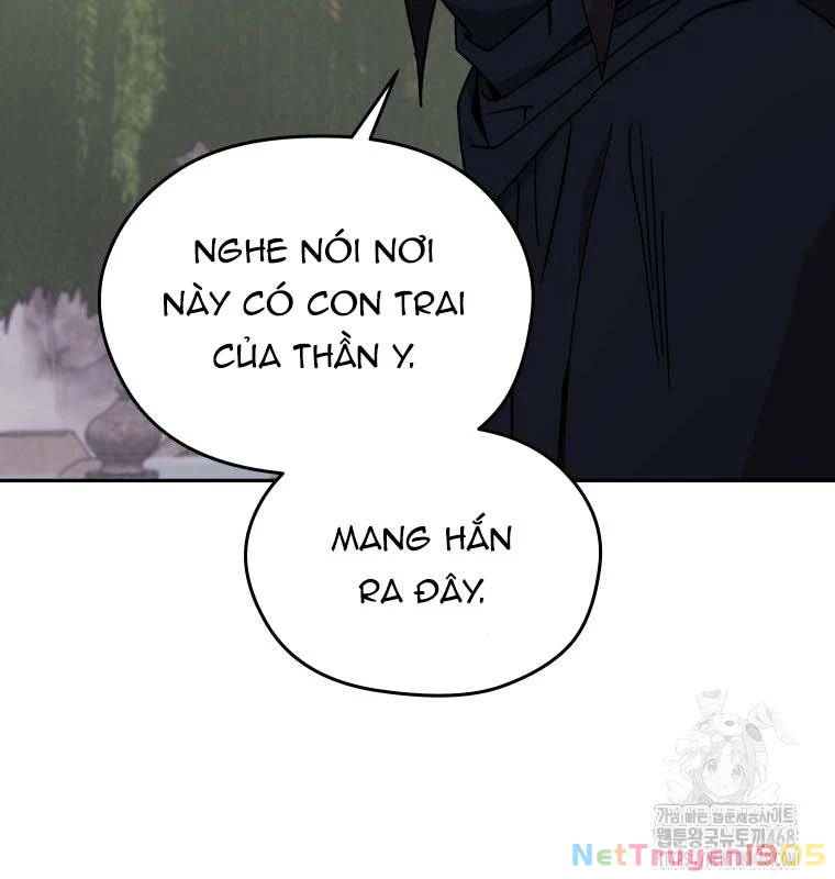 Thần Ma Y Đạo Chapter 38 - Trang 17