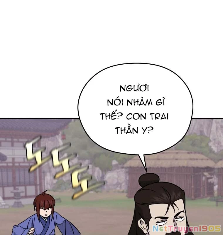 Thần Ma Y Đạo Chapter 38 - Trang 18