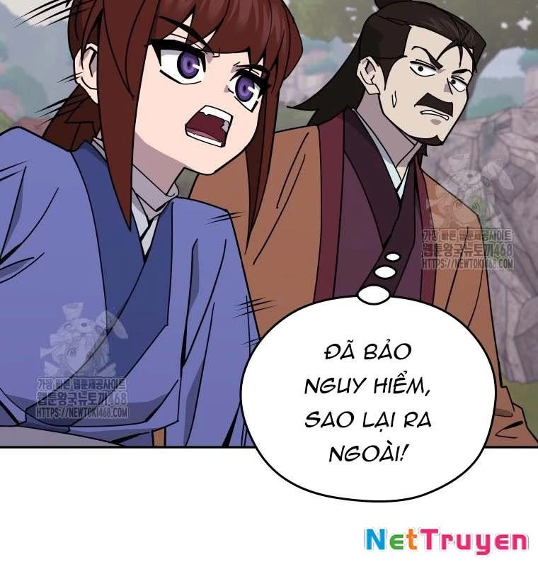 Thần Ma Y Đạo Chapter 38 - Trang 21