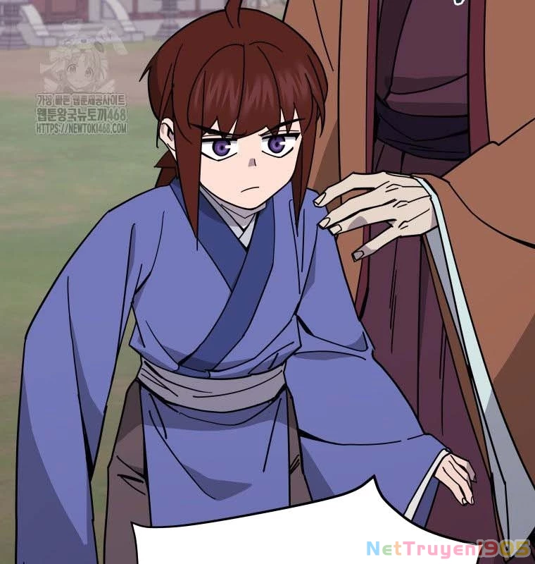 Thần Ma Y Đạo Chapter 38 - Trang 24