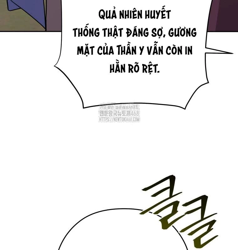 Thần Ma Y Đạo Chapter 38 - Trang 25