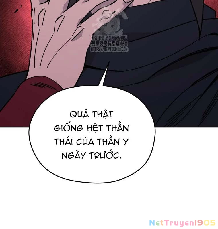 Thần Ma Y Đạo Chapter 38 - Trang 33