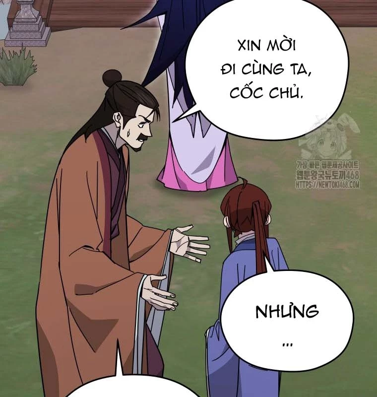 Thần Ma Y Đạo Chapter 38 - Trang 42