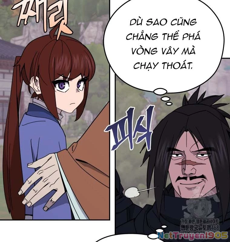 Thần Ma Y Đạo Chapter 38 - Trang 44