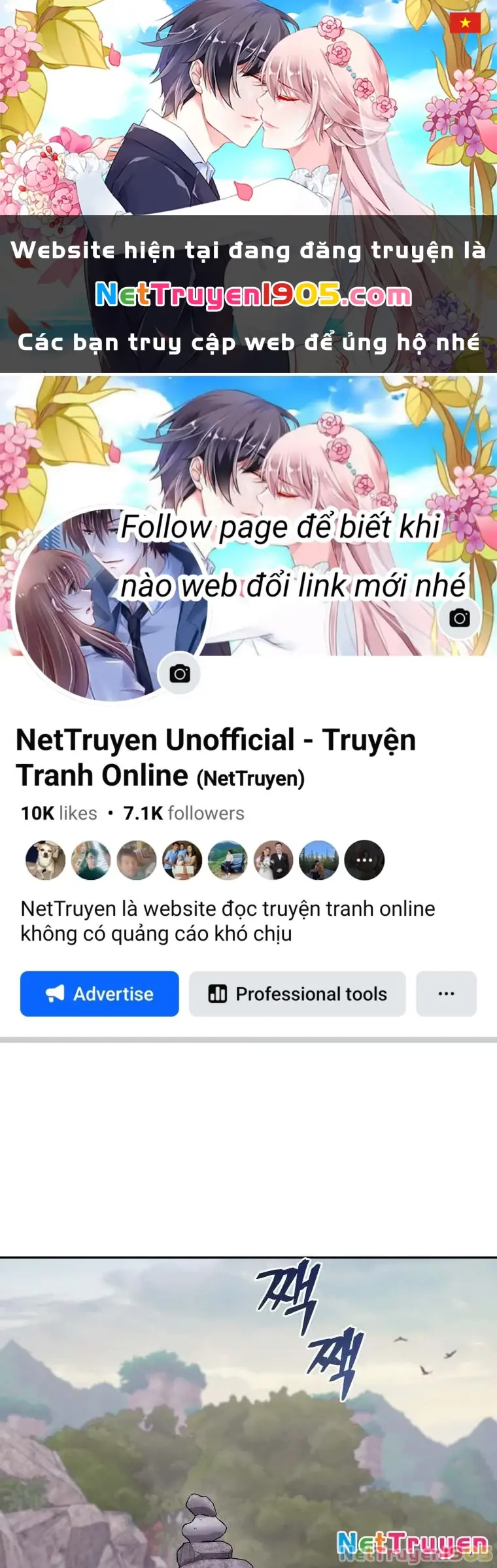 Thần Ma Y Đạo Chapter 39 - Trang 1
