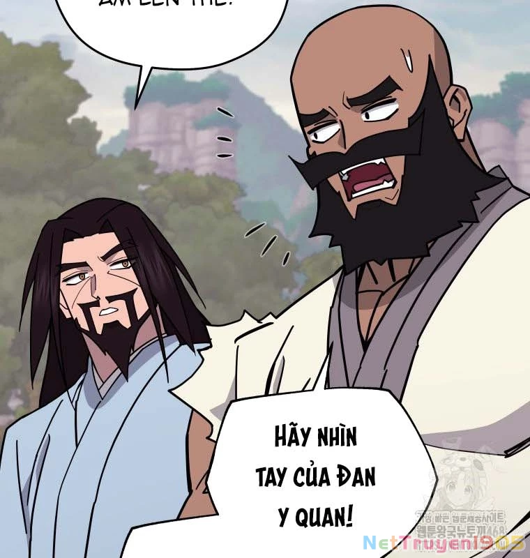 Thần Ma Y Đạo Chapter 39 - Trang 19