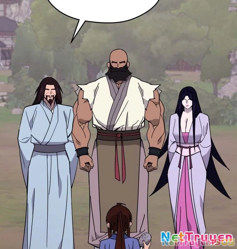 Thần Ma Y Đạo Chapter 39 - Trang 21