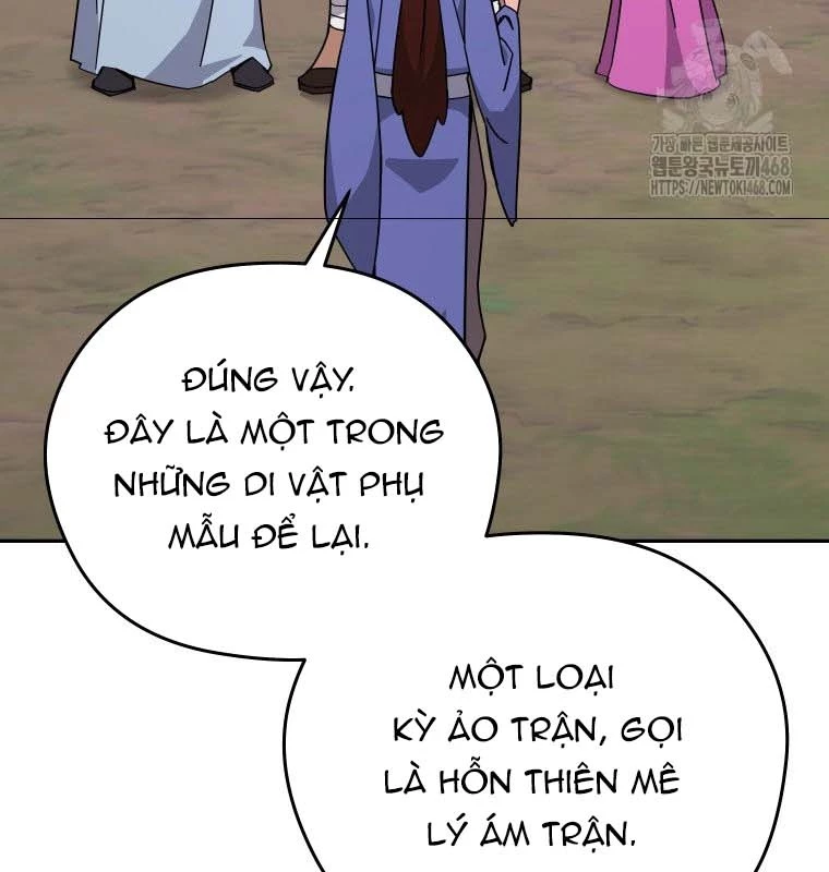 Thần Ma Y Đạo Chapter 39 - Trang 22
