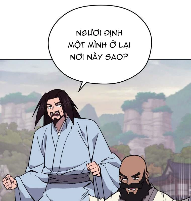 Thần Ma Y Đạo Chapter 39 - Trang 28