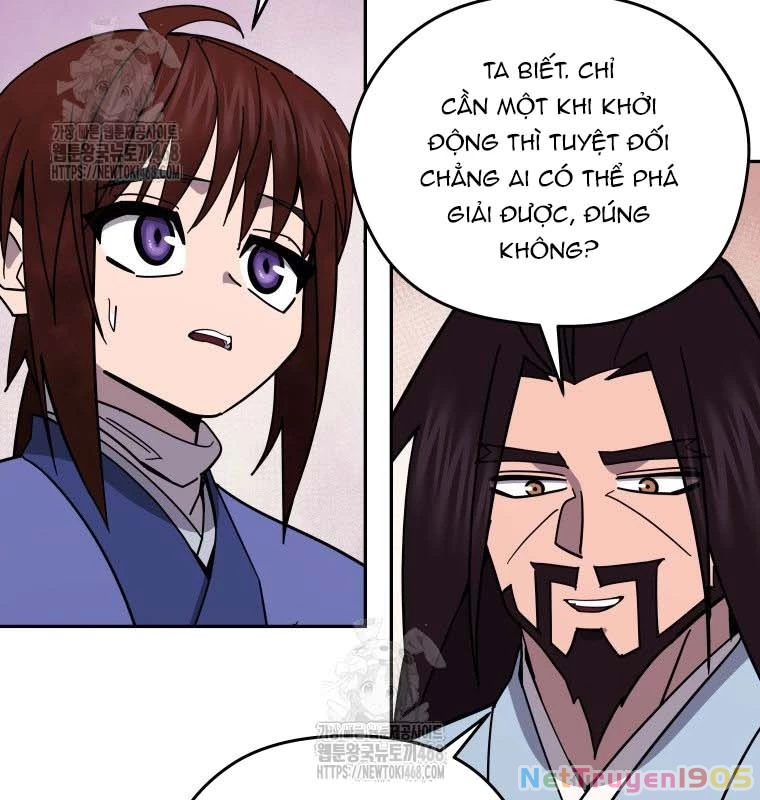 Thần Ma Y Đạo Chapter 39 - Trang 37