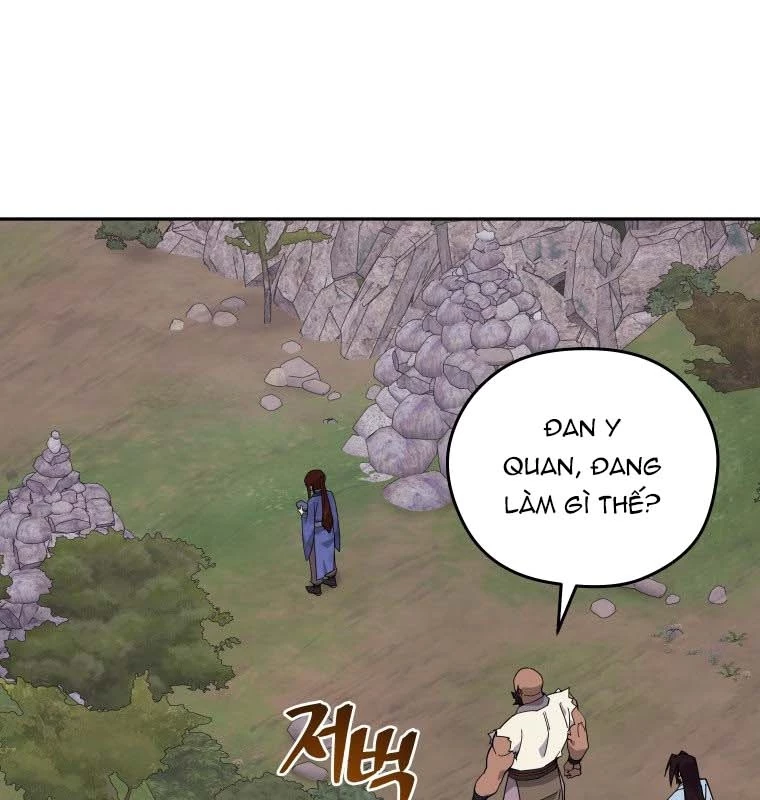 Thần Ma Y Đạo Chapter 39 - Trang 5