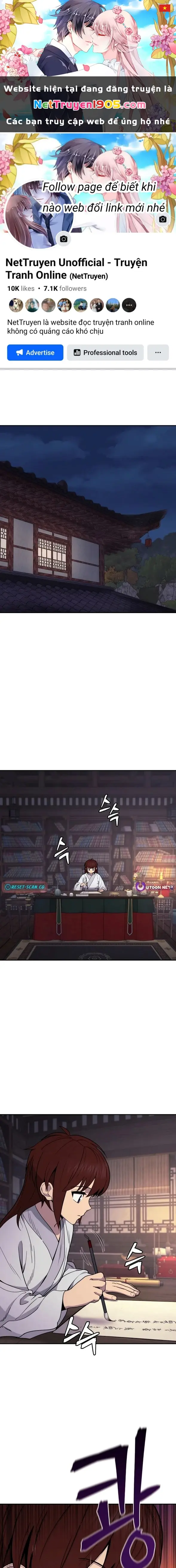 Thần Ma Y Đạo Chapter 4 - Trang 1