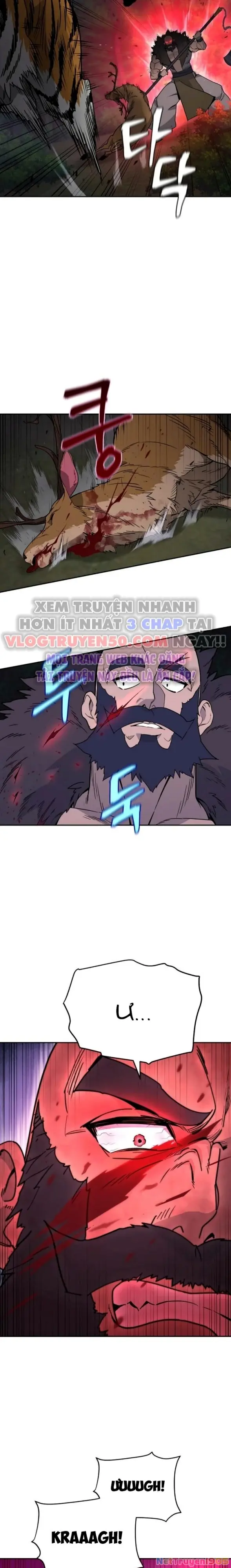 Thần Ma Y Đạo Chapter 4 - Trang 12