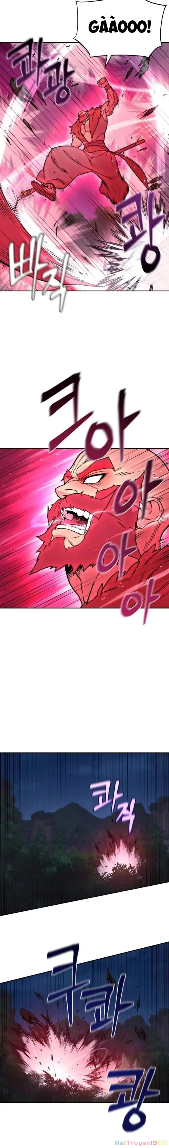 Thần Ma Y Đạo Chapter 4 - Trang 14