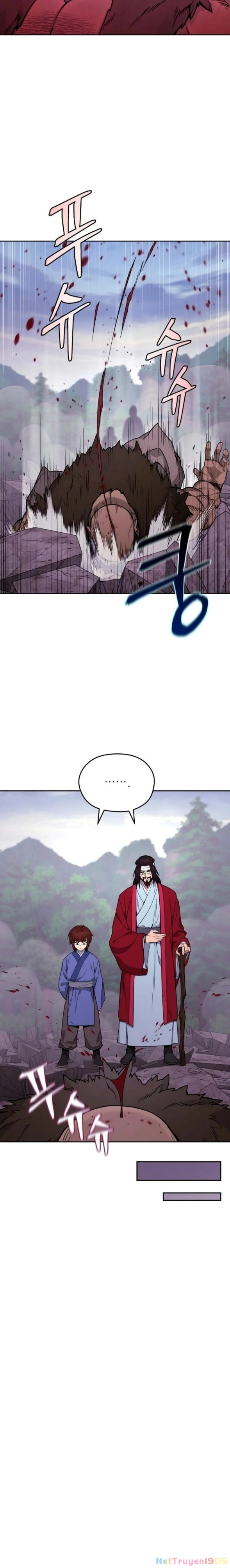Thần Ma Y Đạo Chapter 4 - Trang 17