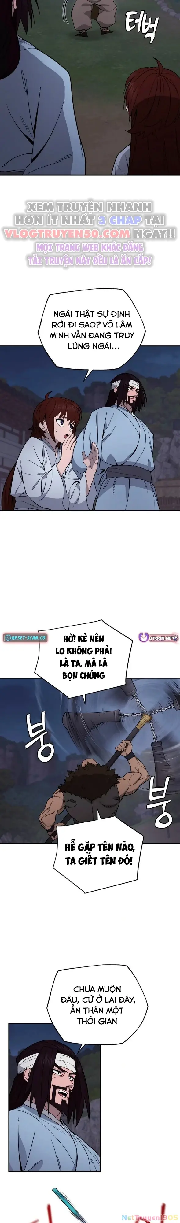 Thần Ma Y Đạo Chapter 4 - Trang 5