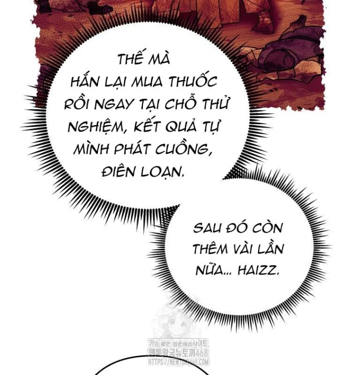 Thần Ma Y Đạo Chapter 40 - Trang 10