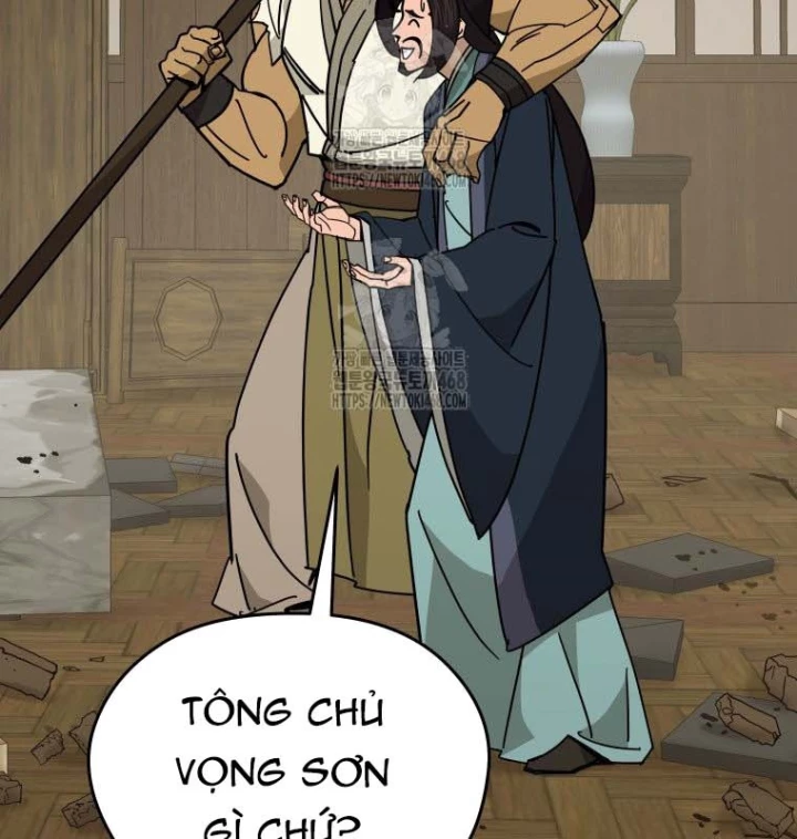 Thần Ma Y Đạo Chapter 40 - Trang 12