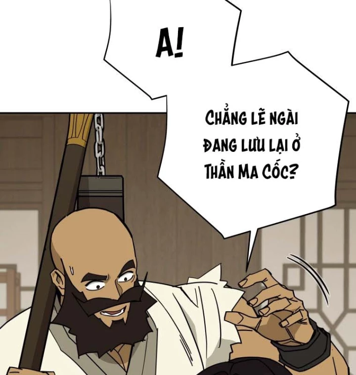 Thần Ma Y Đạo Chapter 40 - Trang 21