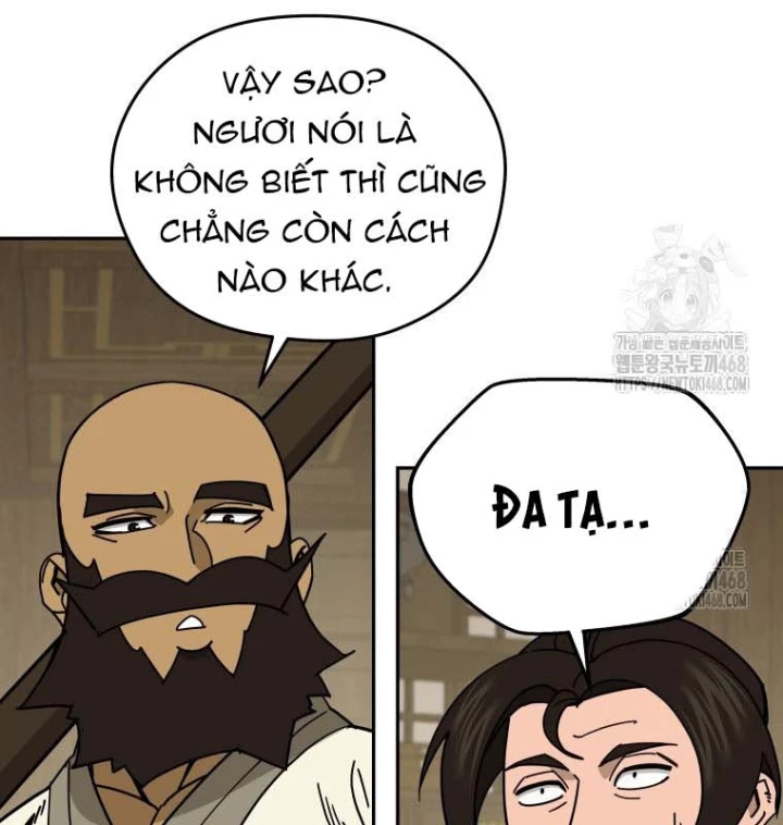 Thần Ma Y Đạo Chapter 40 - Trang 28