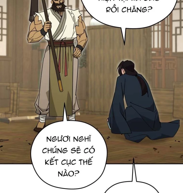 Thần Ma Y Đạo Chapter 40 - Trang 33