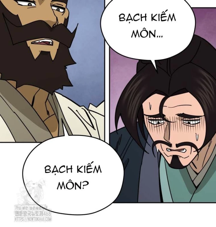 Thần Ma Y Đạo Chapter 40 - Trang 35