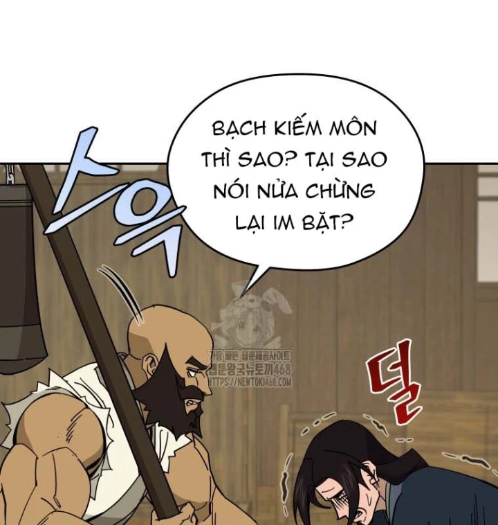 Thần Ma Y Đạo Chapter 40 - Trang 38