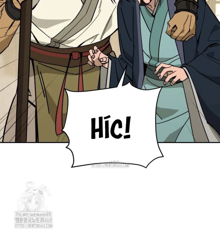 Thần Ma Y Đạo Chapter 40 - Trang 4