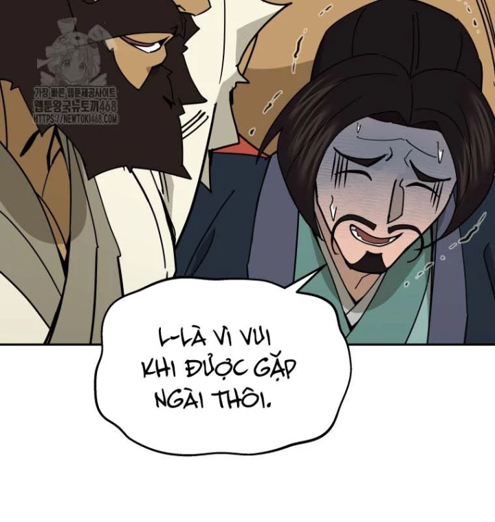 Thần Ma Y Đạo Chapter 40 - Trang 6