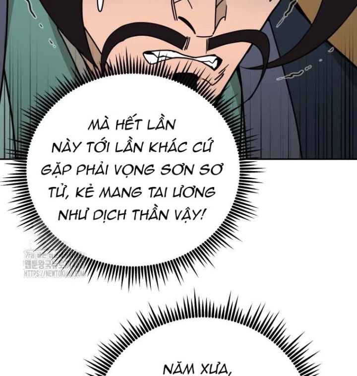 Thần Ma Y Đạo Chapter 40 - Trang 8