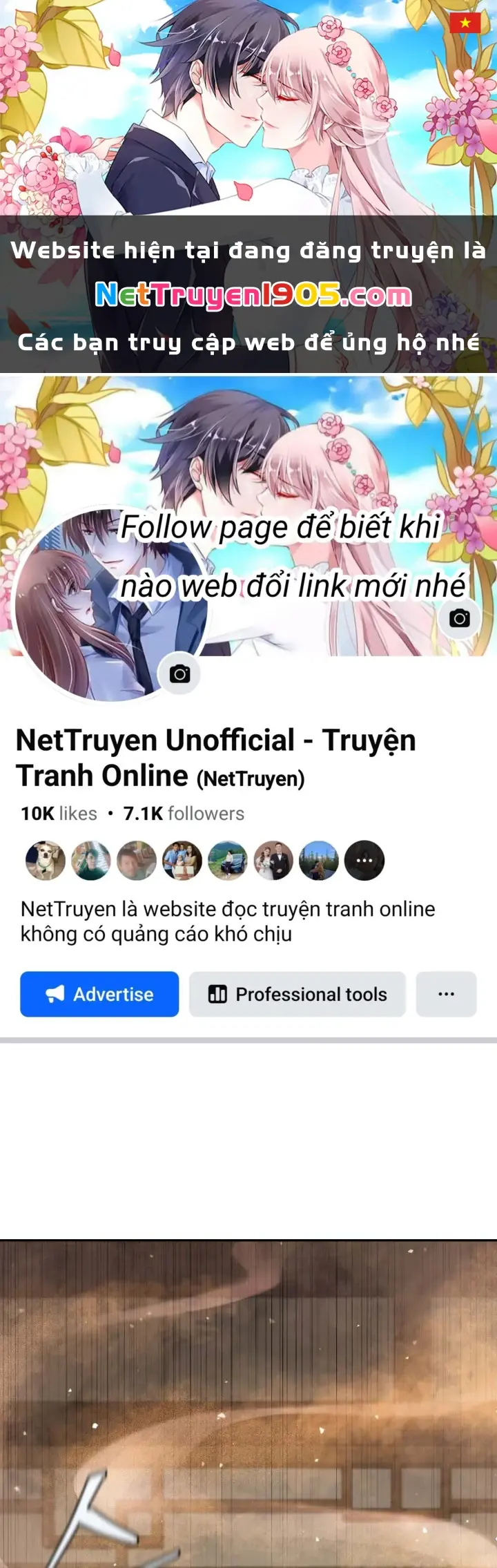 Thần Ma Y Đạo Chapter 41 - Trang 1
