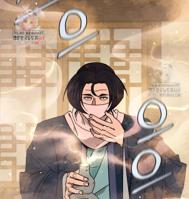 Thần Ma Y Đạo Chapter 41 - Trang 2