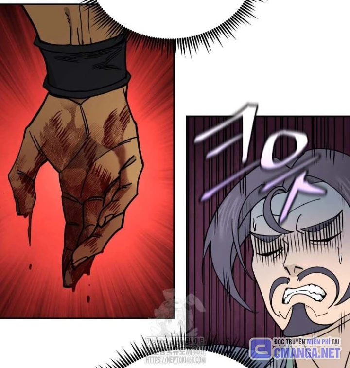 Thần Ma Y Đạo Chapter 41 - Trang 24